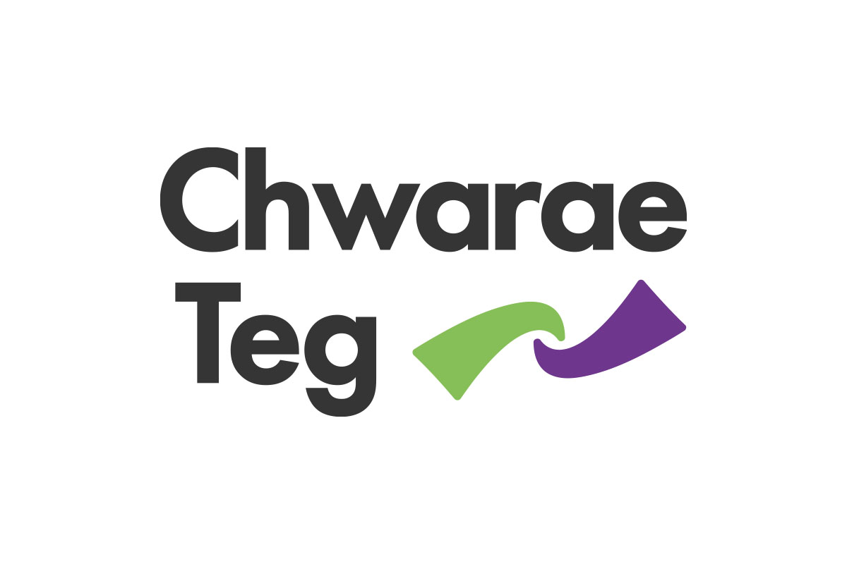 Chawarae teg